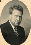 Andrew Siedelmann